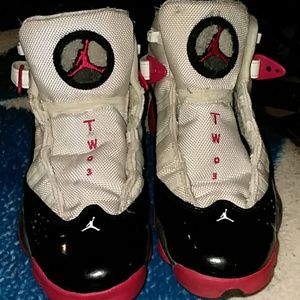 poshmark jordan 11